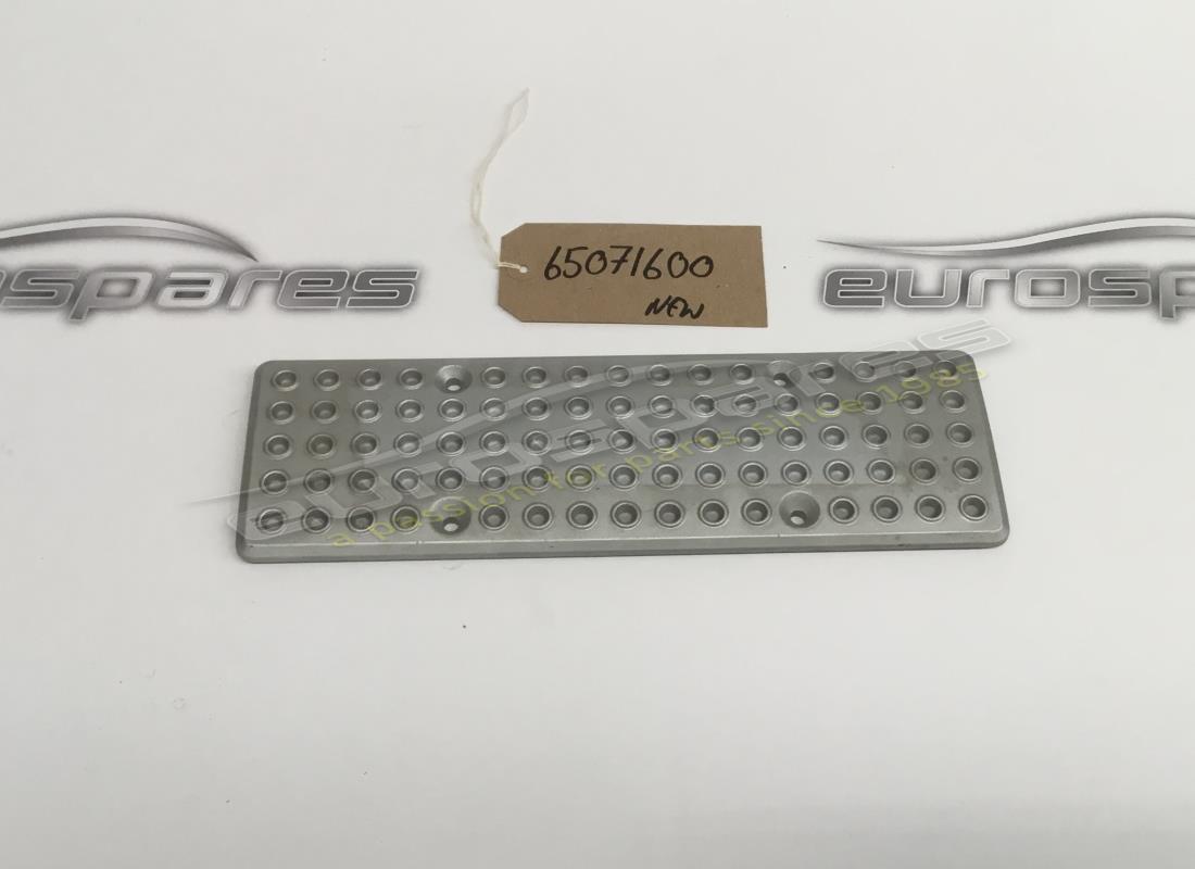 NUOVA Ferrari COPERTURA CON GUIDA A SINISTRA. NUMERO PARTE 65071600 (1)