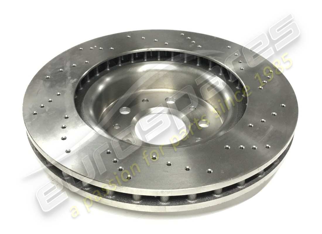 nuovo eurospares disco freno anteriore (pacchetto sport). numero parte 202016 (3)
