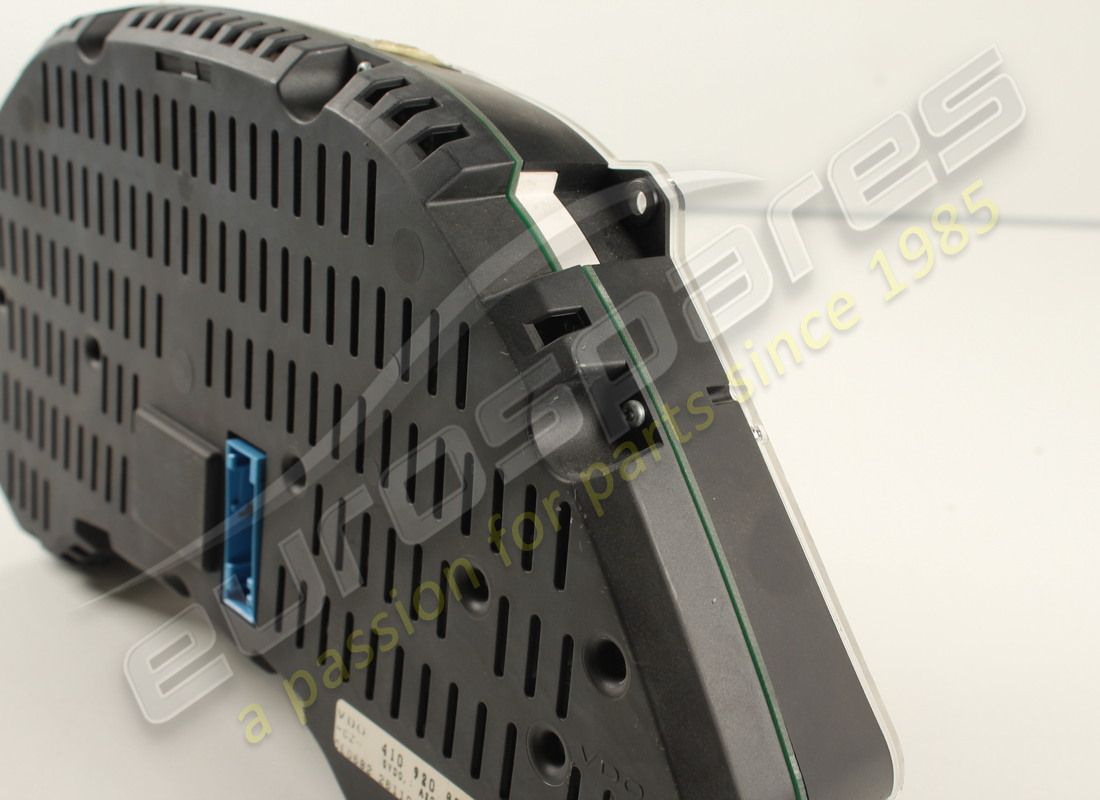 quadro strumenti lamborghini usato. numero parte 410920900 (4)