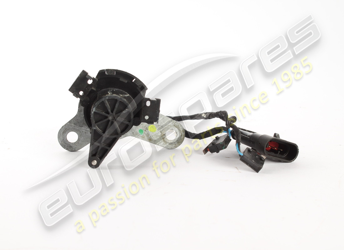 supporto chiusura ferrari usato. numero parte 82127900 (2)