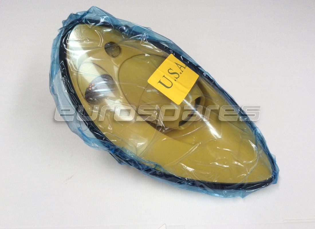 nuova ferrari faro destro giallo modena usa. numero parte 72196870 (1)