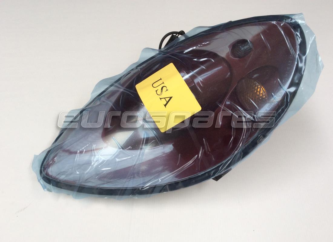 nuova ferrari unità fanale sx. numero parte 72196989 (1)