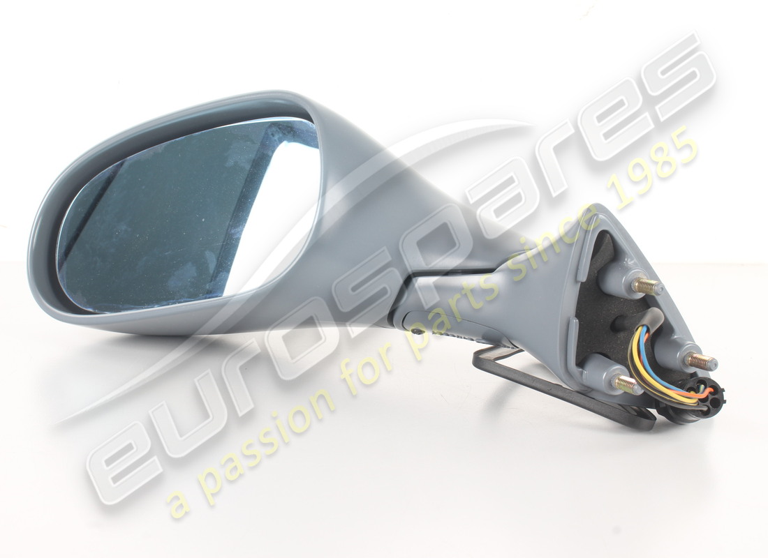 nuovo ferrari specchietto esterno posteriore sx rhd numero parte 64460210 (1)
