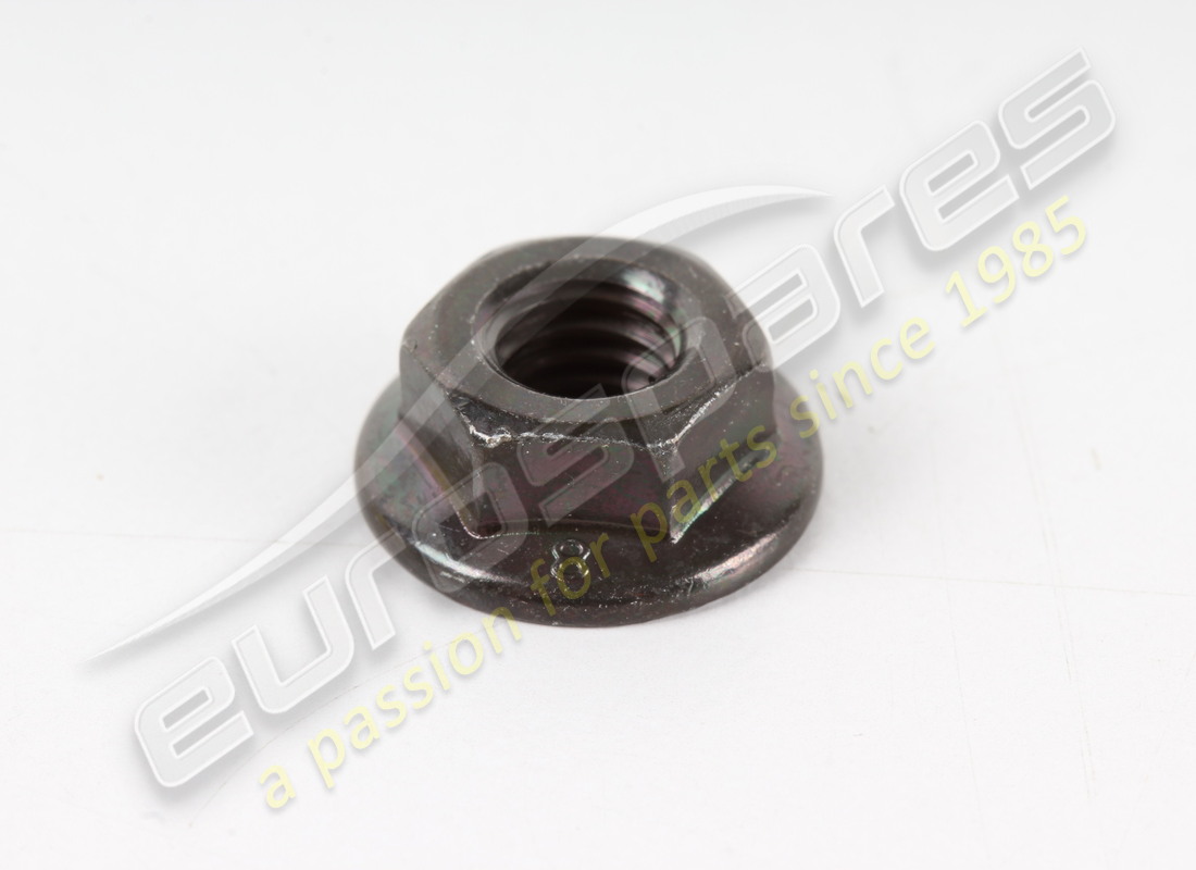 NUOVO Maserati DADO PER ANTIEVAPORAZIONE C . NUMERO PARTE 14059217 (1)