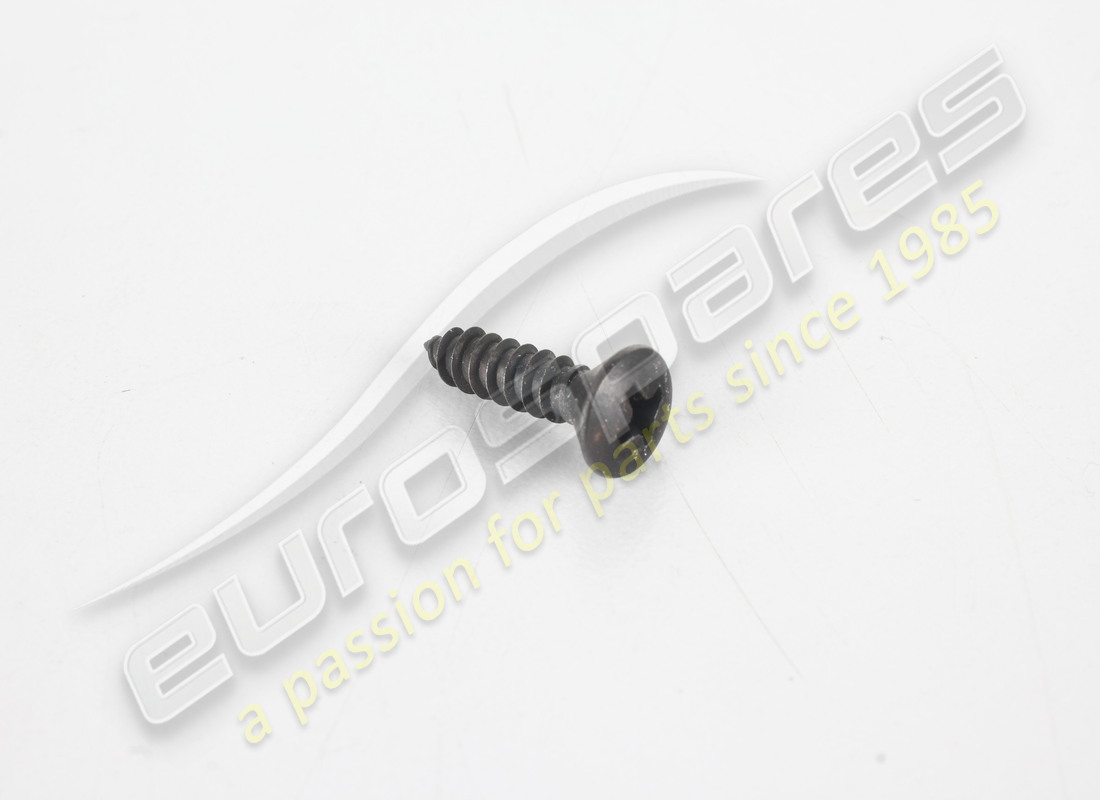 nuova lamborghini vite di bloccaggio 4.8x19din7983/b. numero parte wht003574 (1)