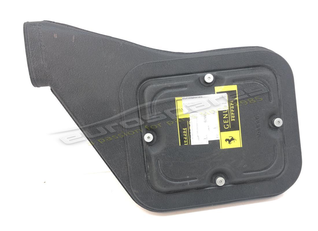 nuova ferrari scatola filtro aria. numero parte 109579 (1)