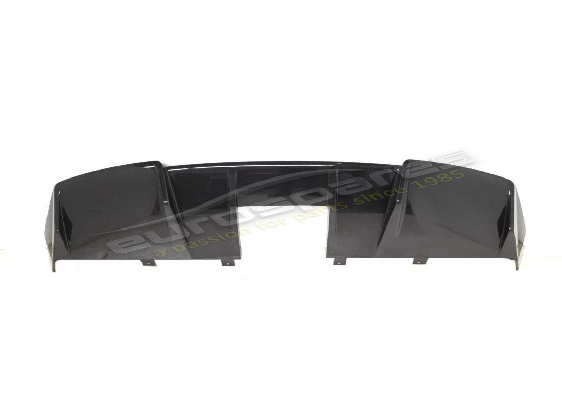 nuova (altra) lamborghini copertura paraurti. numero parte 403807527c (1)