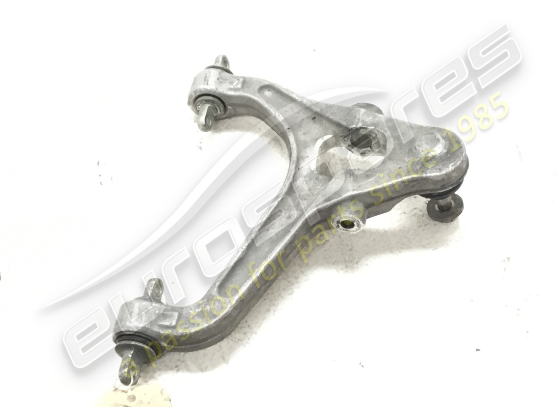 usato lamborghini leva superiore sx. numero parte 400407505b (2)
