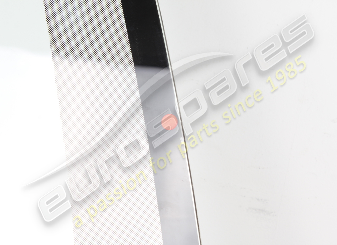 nuovo (altro) ferrari parabrezza 355 berlinetta gts e spider 348 tb e ts e spider. numero parte 64426800 (4)