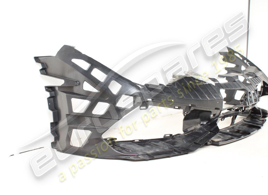 nuovo lamborghini paraurti, anteriore. numero parte 4t0807103c (7)