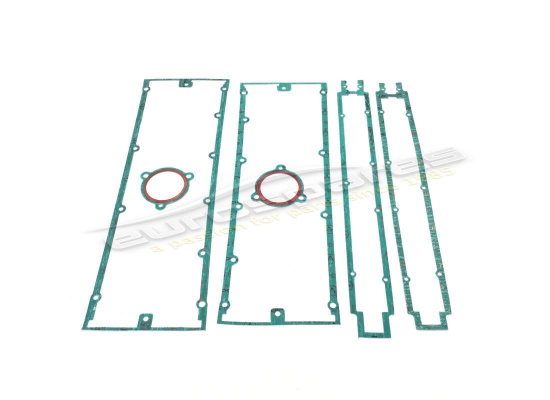 nuovo set guarnizioni copertura camma oem ferrari 355. numero parte fccg006 (1)