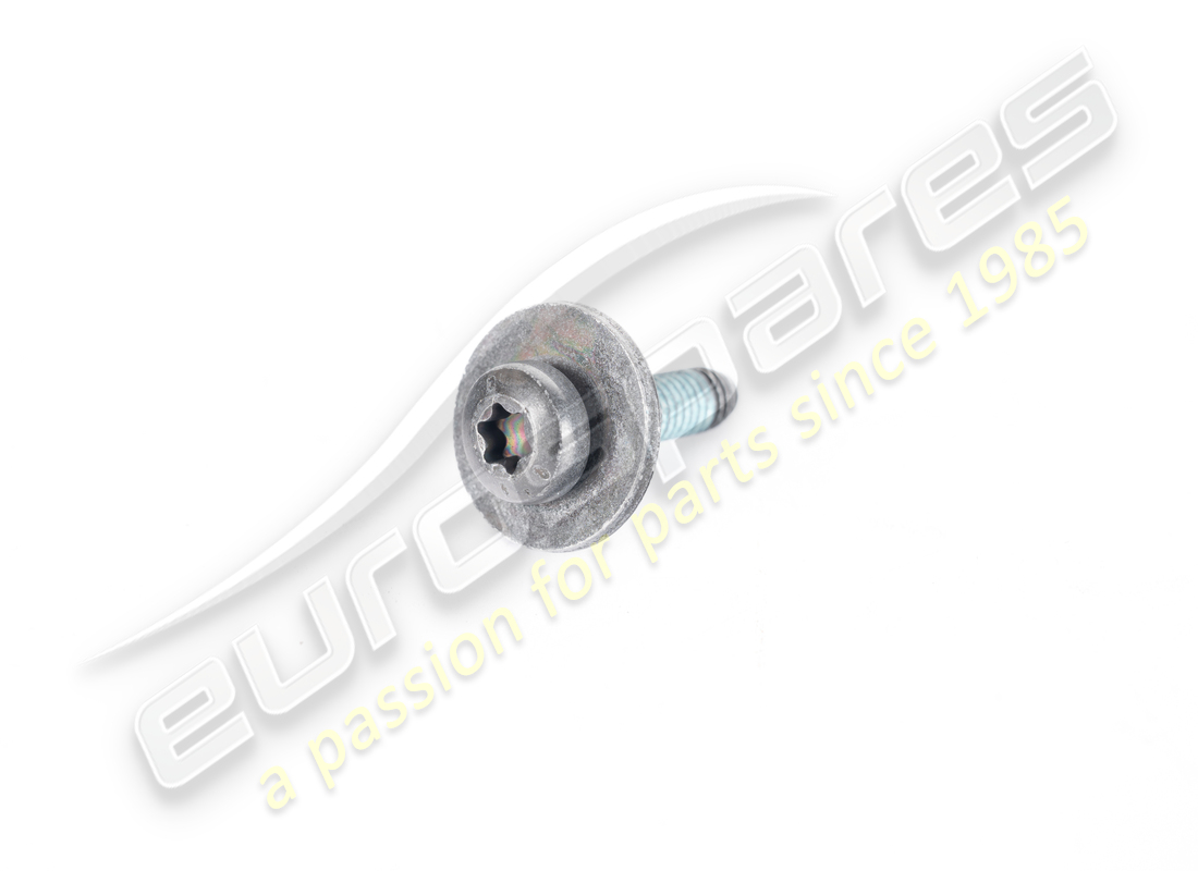 nuovo lamborghini esalobolare socketm6x25-s11. numero parte n90993602 (1)