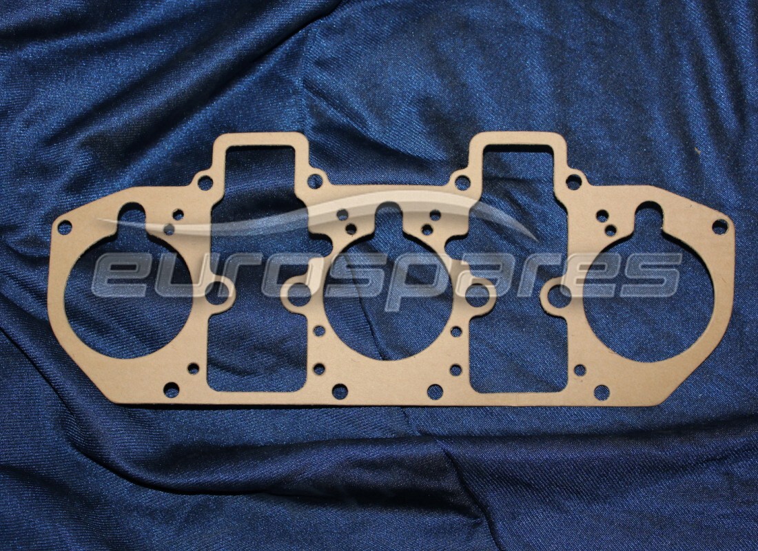 nuova guarnizione centrale carburatore lamborghini. numero parte 0013034695 (1)