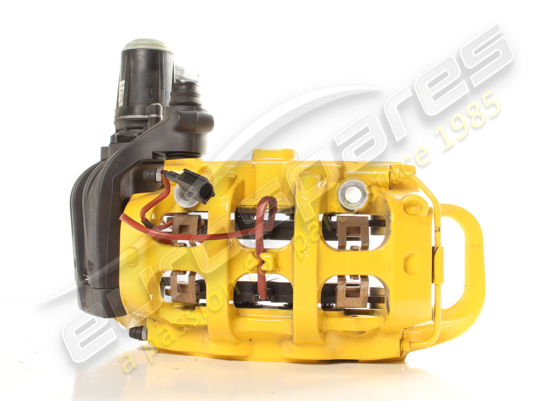 usato ferrari pinza posteriore destra con pastiglie codice articolo 879846