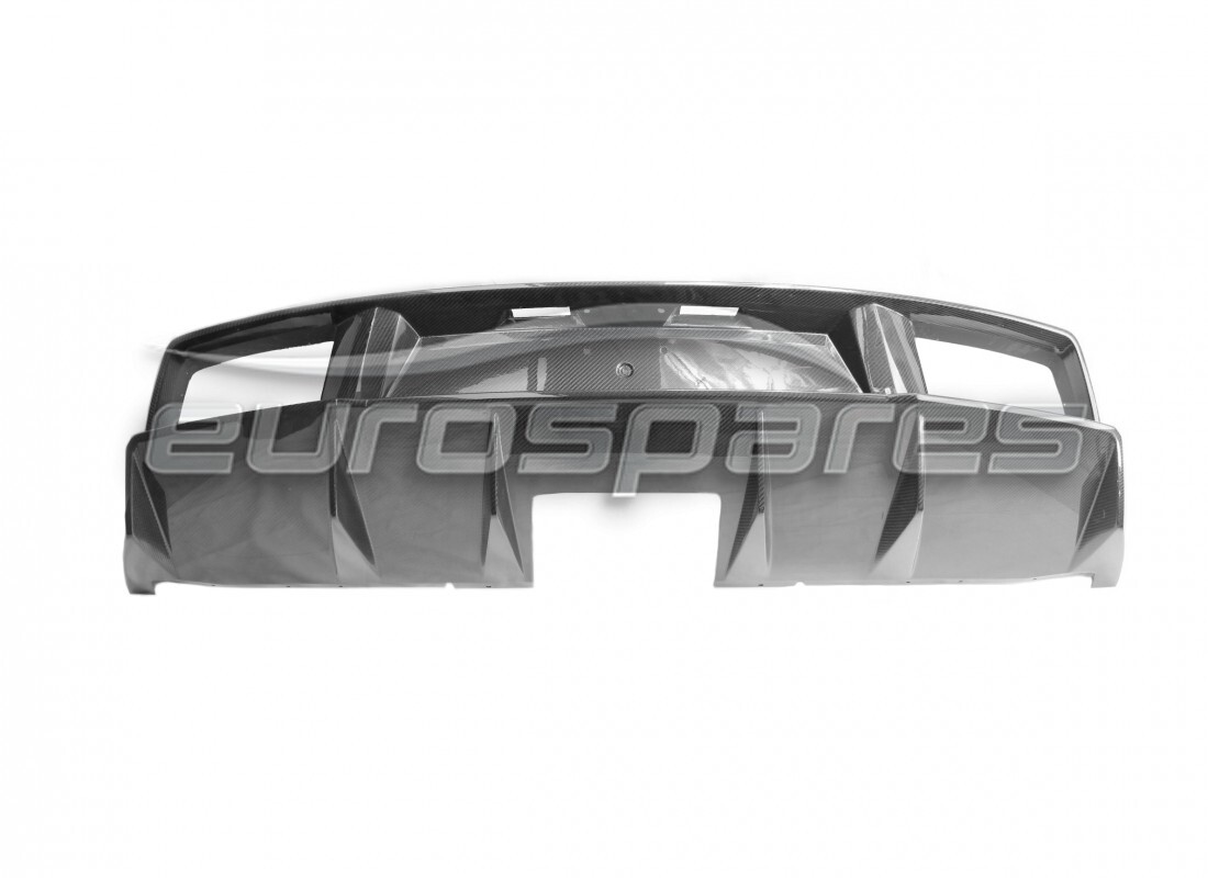 NUOVO Lamborghini DIFFUSORE PARAURTI . NUMERO PARTE 403807527B (1)