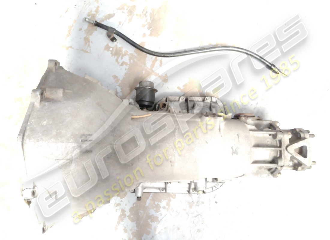 nuovo (altro) ferrari cambio auto. numero parte 116311 (4)