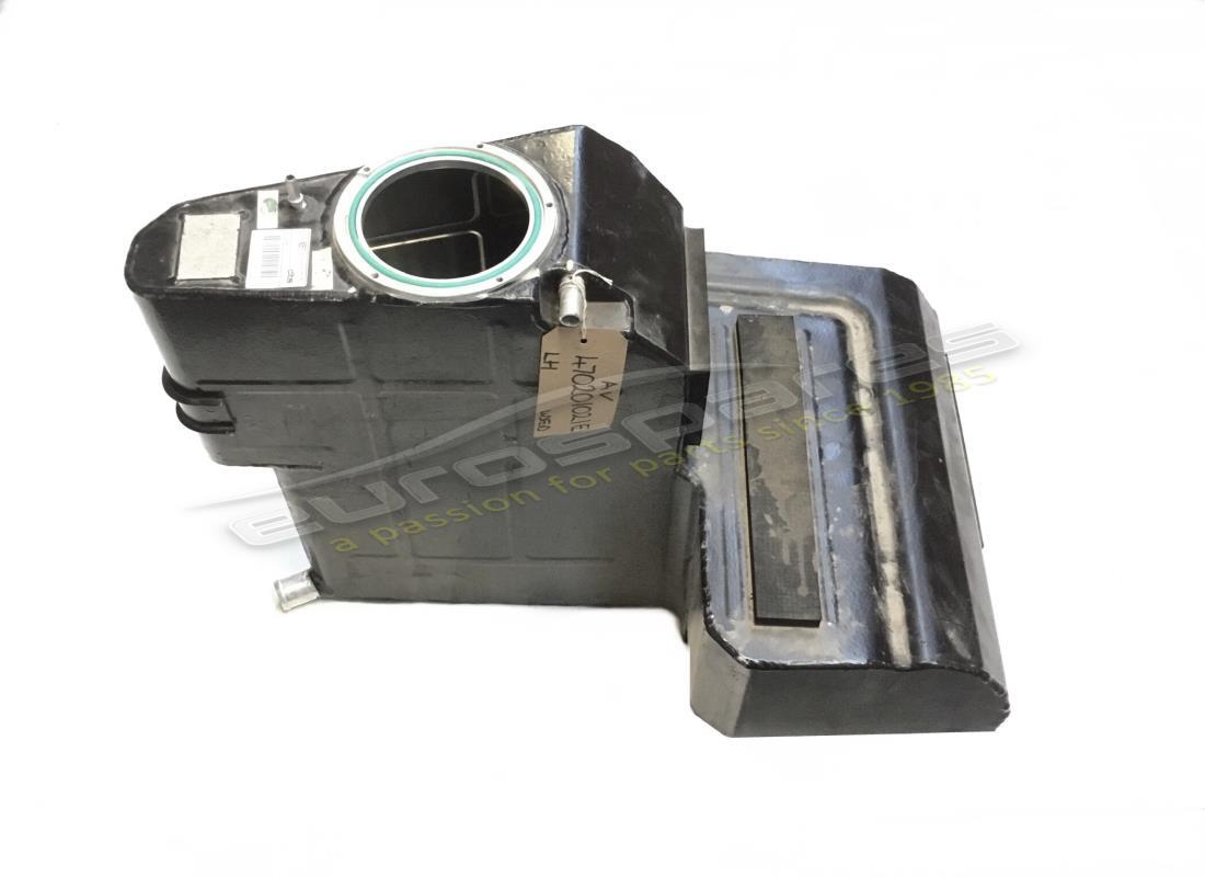 serbatoio carburante lamborghini usato. numero parte 470201021e (1)