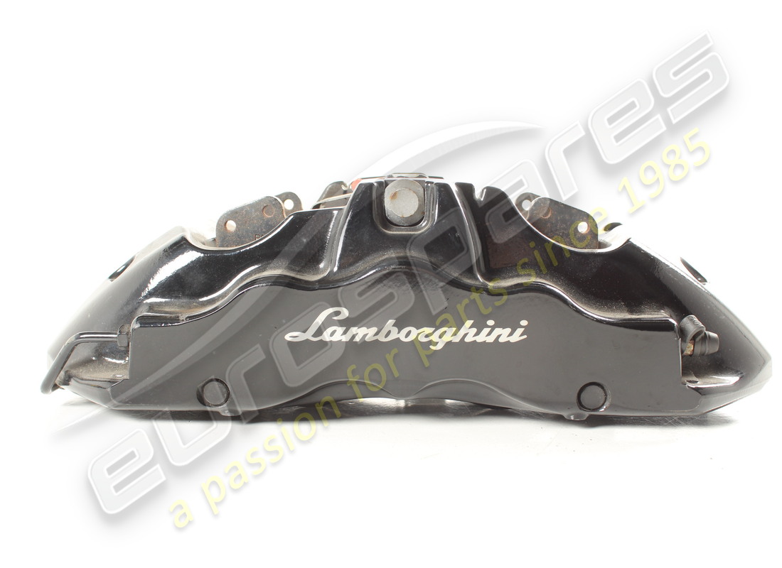 pinza ccb anteriore lamborghini usata my06-07 b. numero parte 410615106j (1)