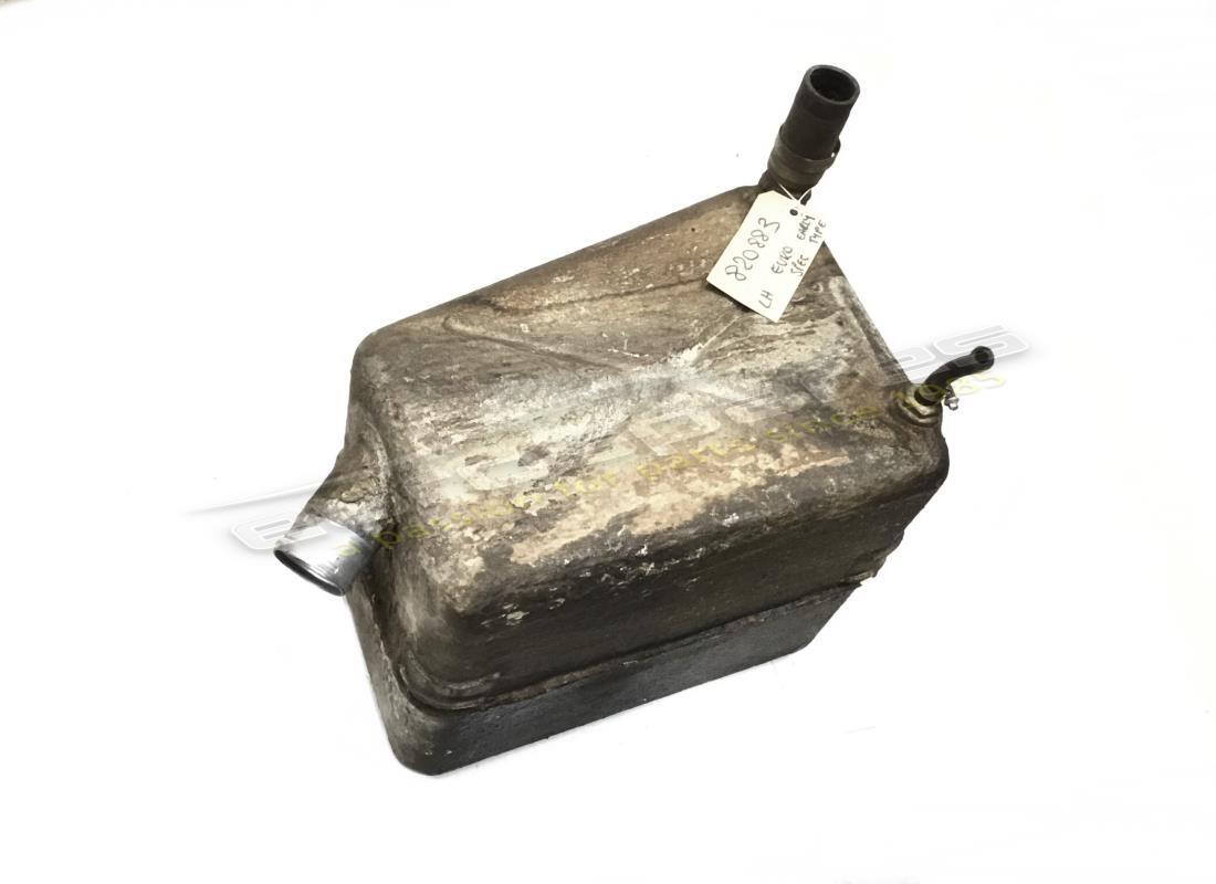 SERBATOIO CARBURANTE SINISTRO Ferrari USATO. NUMERO PARTE 820883 (1)