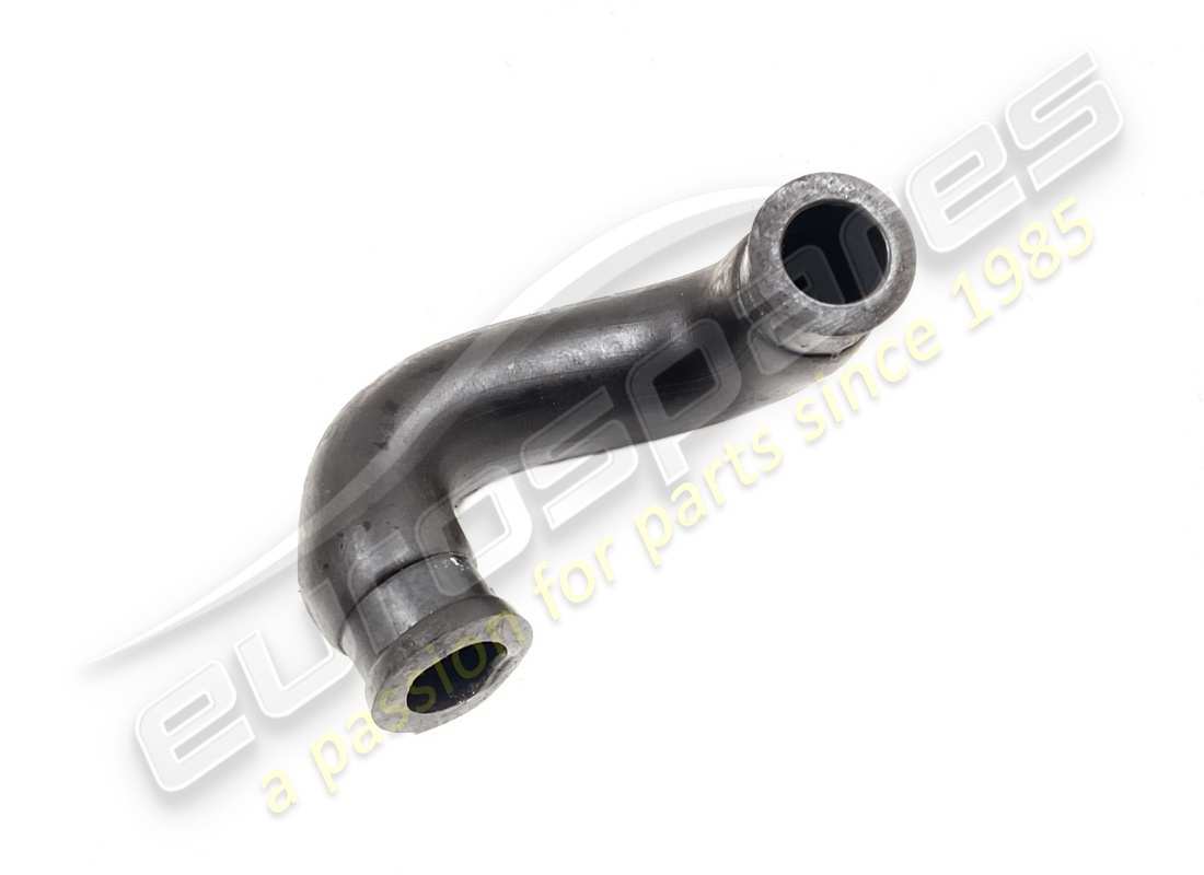 tubo di spurgo dell'olio maserati usato. numero parte 573003500 (1)