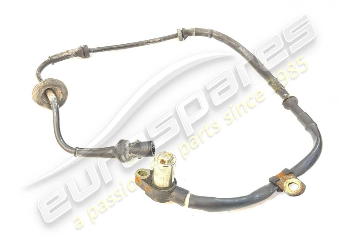 SENSORE ANTISCIVOLO RUOTE ANTERIORI USATO Ferrari . NUMERO PARTE 154661 (1)