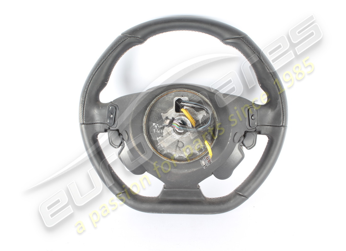 volante ferrari usato. numero parte 88409900 (4)