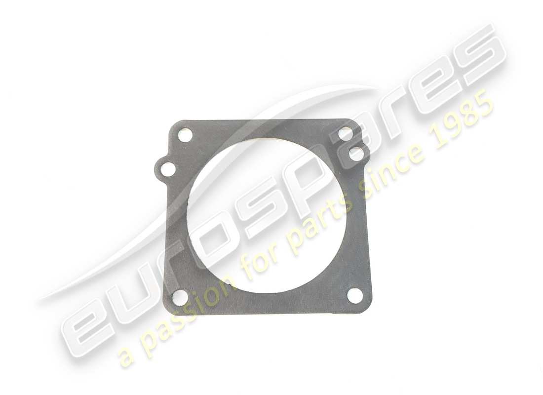 nuova lamborghini guarnizione corpo farfallato. numero parte 07m133074 (1)