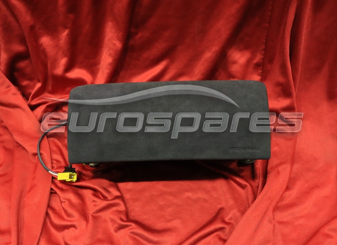 AIR BAG PASSEGGERO Ferrari NERO 8500 USATO. NUMERO PARTE 67640000 (1)