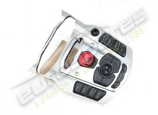 nuovo lamborghini dispositivo operativo mmi switch codice articolo 470919609b