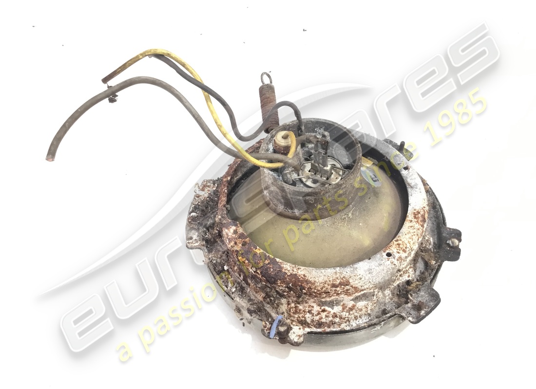faro eurospares usato. numero parte eap1226063 (2)