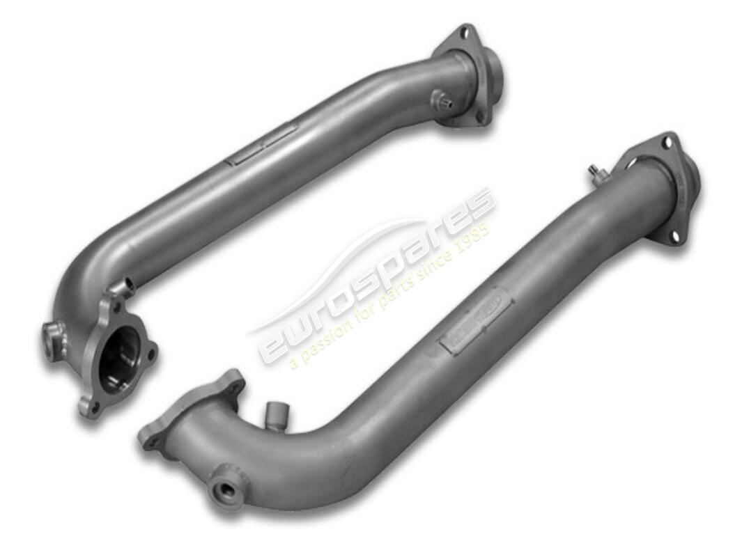 nuovo tubi f40 kit tubi cat bypass ad alto flusso. numero parte 01019111010 (1)
