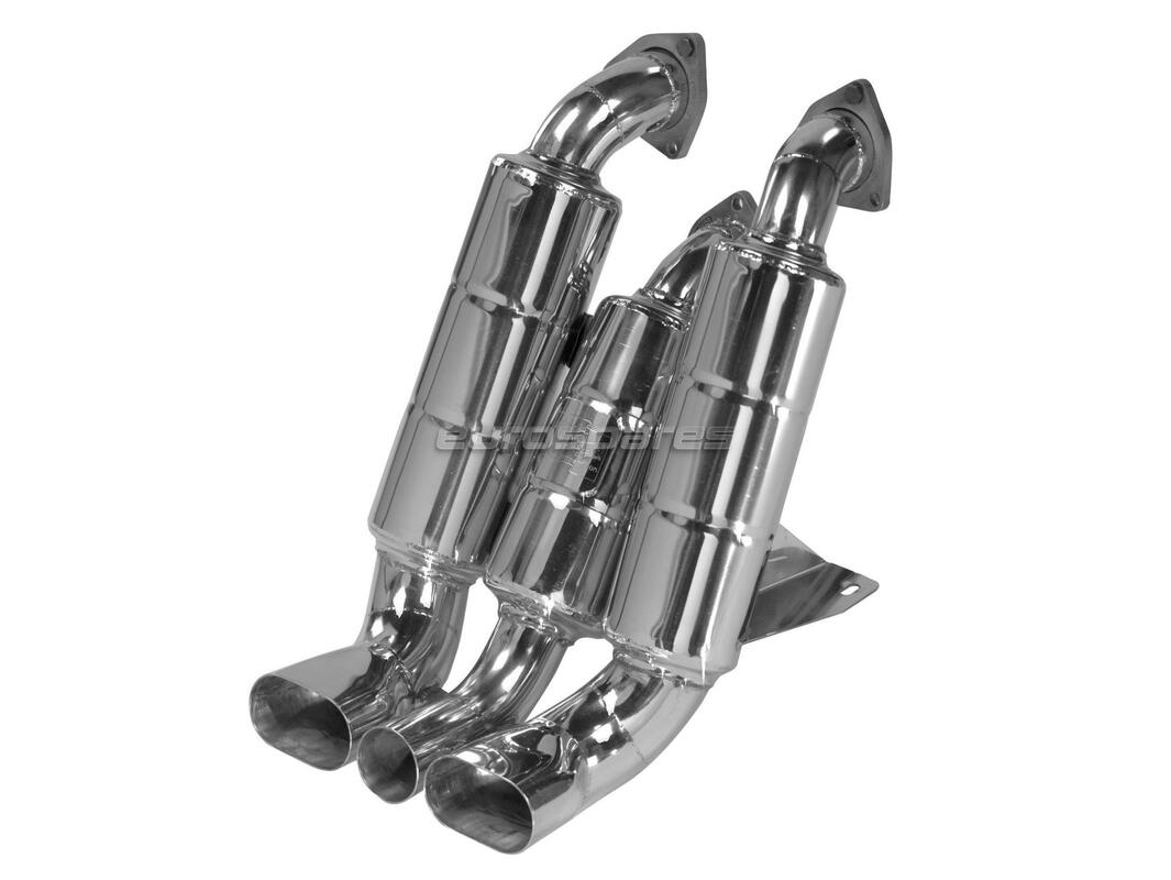 nuovo scarico tubi f40 - modelli w cat. numero parte 01019111000 (1)