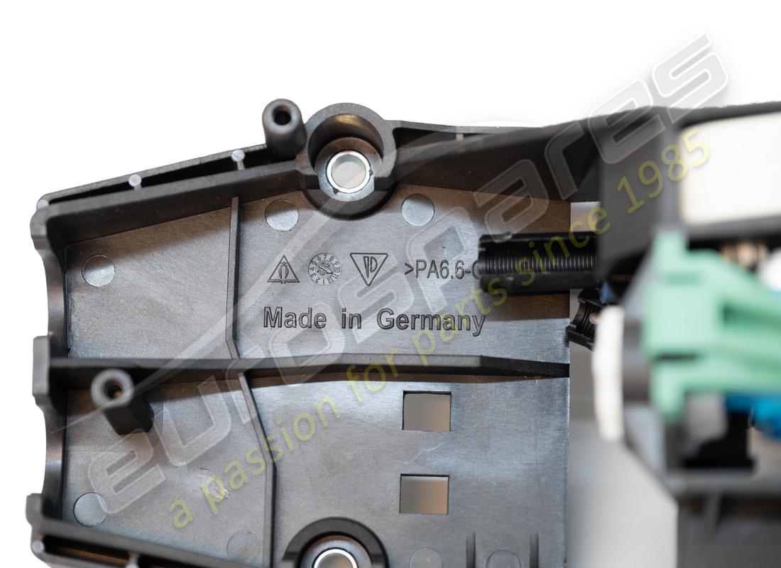 nuovo porsche cambio corto. numero parte 99742498300 (6)