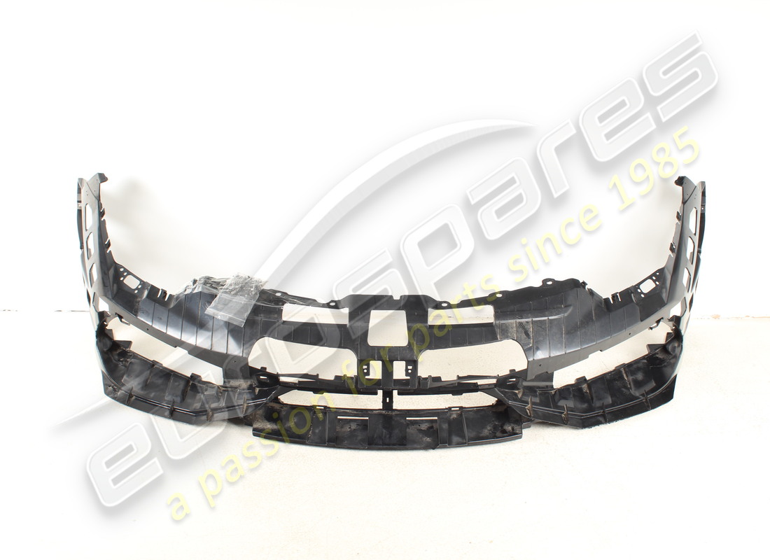 nuovo lamborghini paraurti, anteriore. numero parte 4t0807103c (5)
