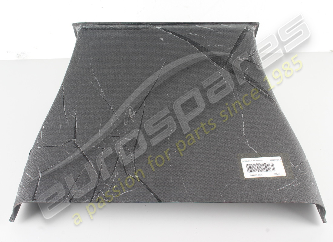 nuovo ferrari aspirazione aria per radiatore olio. codice articolo 65985200 (2)