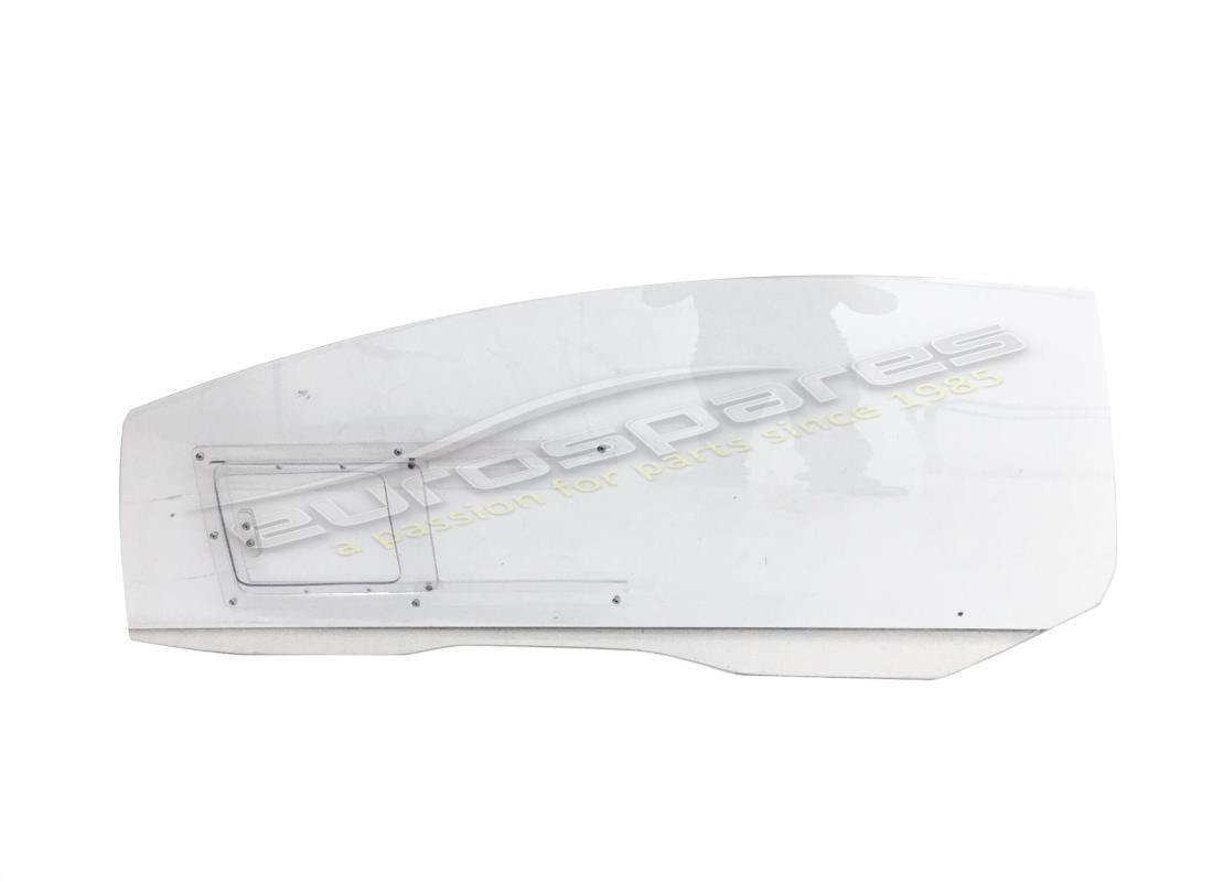 NUOVA (ALTRA) FINESTRA Lamborghini . NUMERO PARTE 400845021 (1)