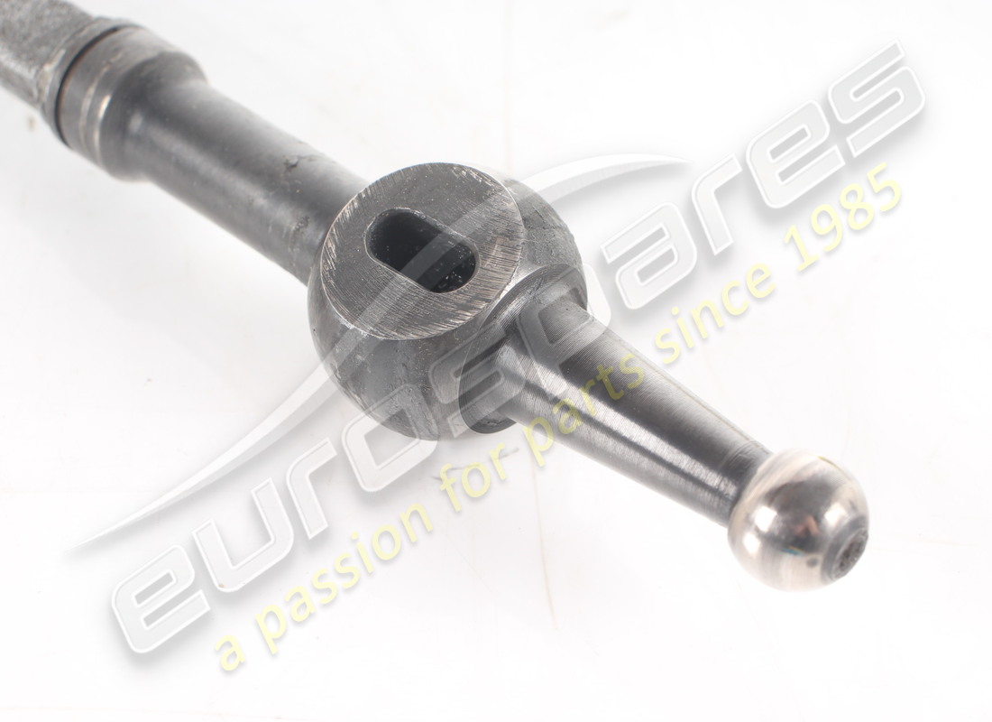 USATO FERRARI LEVA DEL CAMBIO LHD NUMERO PARTE 107397 (2) usato ferrari leva del cambio lhd numero parte 107397 (2)