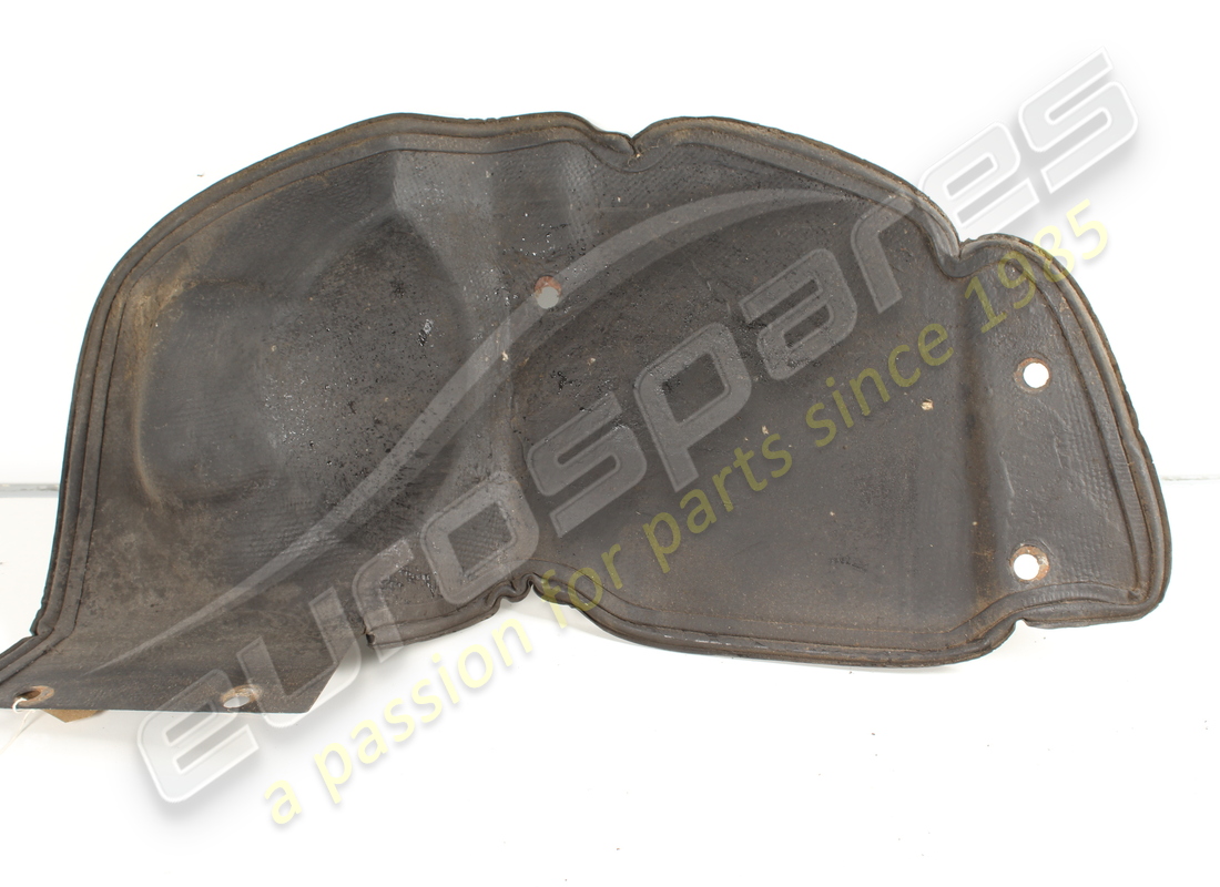 USATO Ferrari PROTEZIONE PIETRA SX GTS . NUMERO PARTE 61850000 (1)