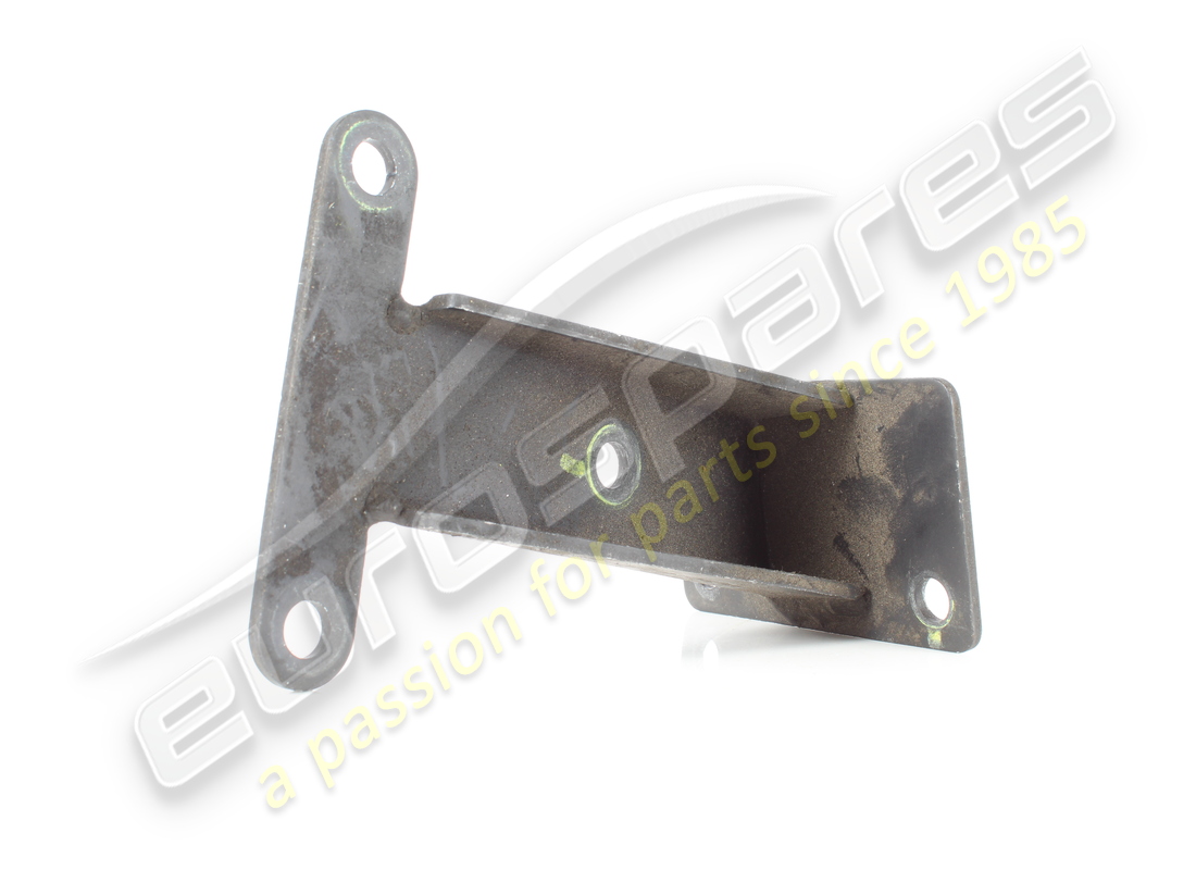 SUPPORTO SERBATOIO OLIO SERVOSTERZO USATO LAMBORGHINI. NUMERO PARTE 400422493A (3) supporto serbatoio olio servosterzo usato lamborghini. numero parte 400422493a (3)