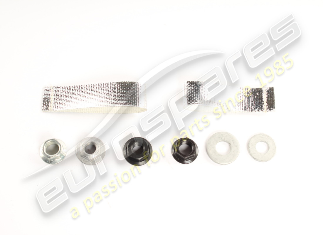 nuovo maserati kit sospensione anteriore sinistra fino a my0. numero parte 900027730 (2)