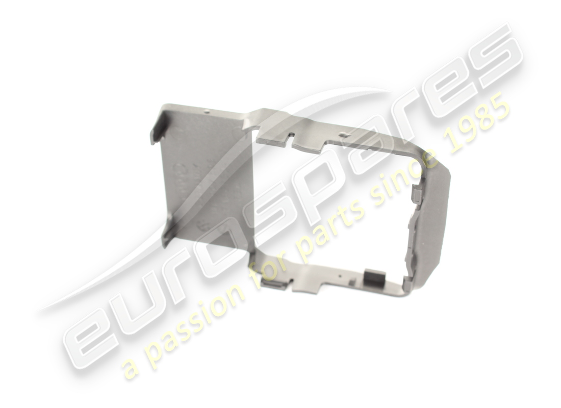 nuovo lamborghini scudo frontradar. numero parte 4m8907693 (2)