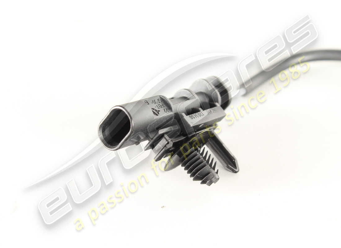 nuovo maserati sensore di calore dello scarico. numero parte 670031115 (3)