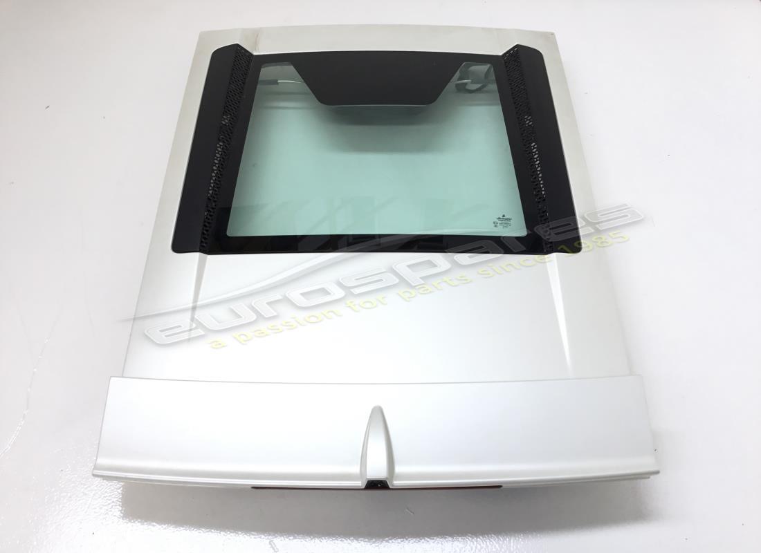 coperchio baule lamborghini usato. numero parte 408827023d (1)