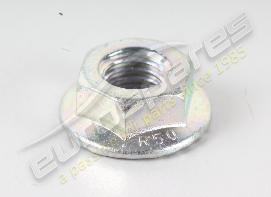 NUOVO Ferrari DADO . NUMERO PARTE 13832211 (1)
