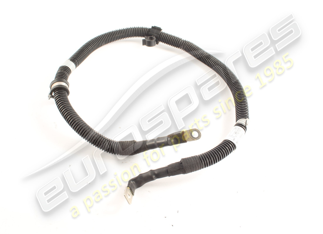 CABLAGGIO Lamborghini USATO,ALTERNATOREAVVIAMENTO/GEN:.V10 . NUMERO PARTE 4S0971224A (1)