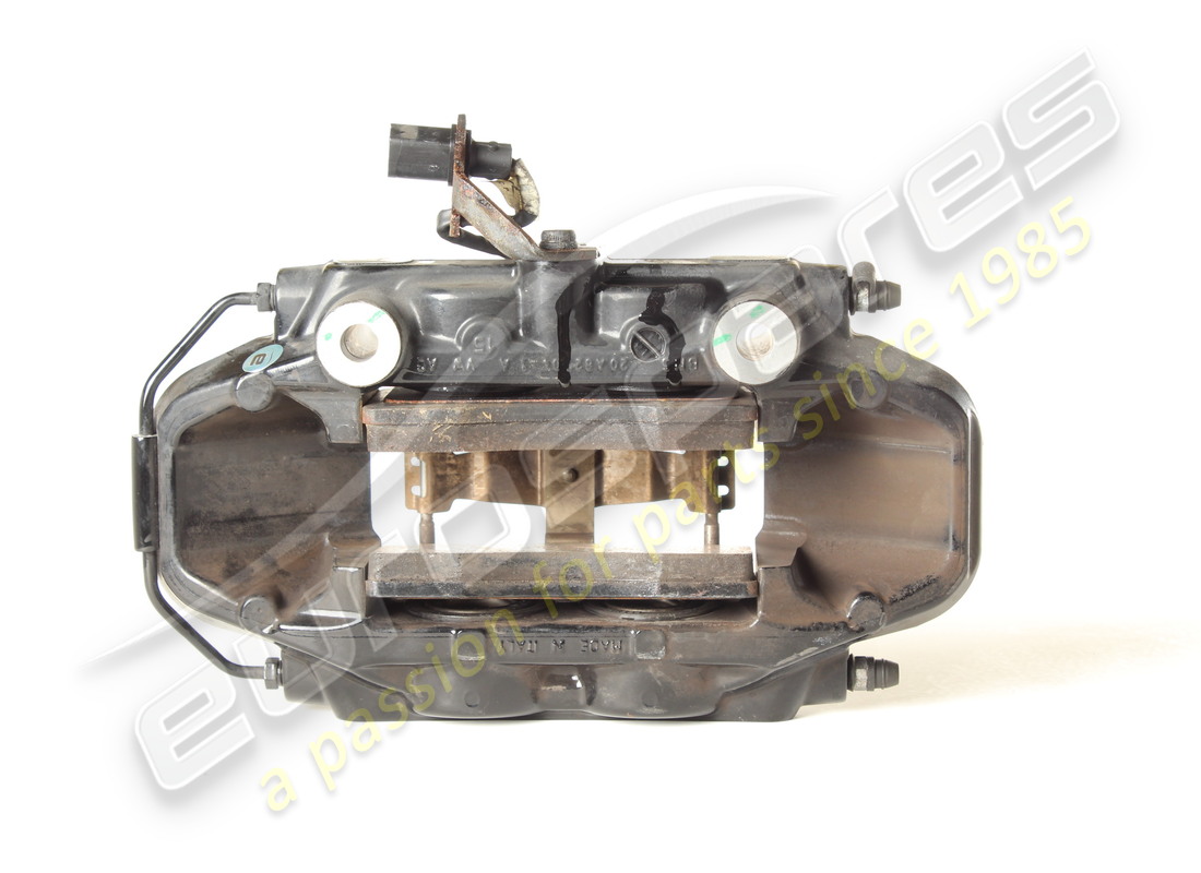 pinza ccb posteriore lamborghini usata. numero parte 470615406b (3)