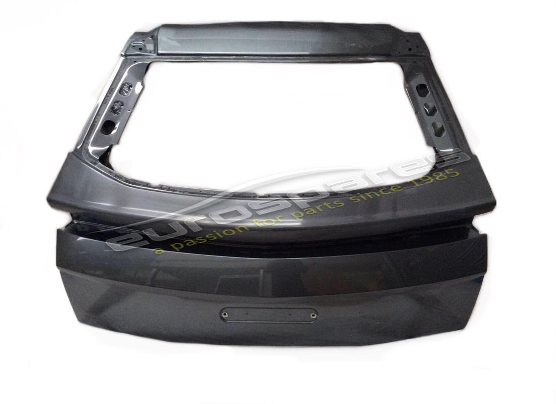 NUOVO (ALTRO) Lamborghini COPERCHIO DEL BAULE . NUMERO PARTE 4ML827025A (1)