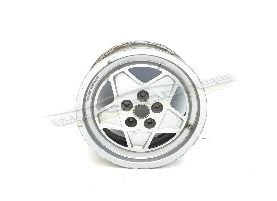 USATA Ferrari RUOTA POSTERIORE DA STRADA 8JX16 . NUMERO PARTE 130905 (1)