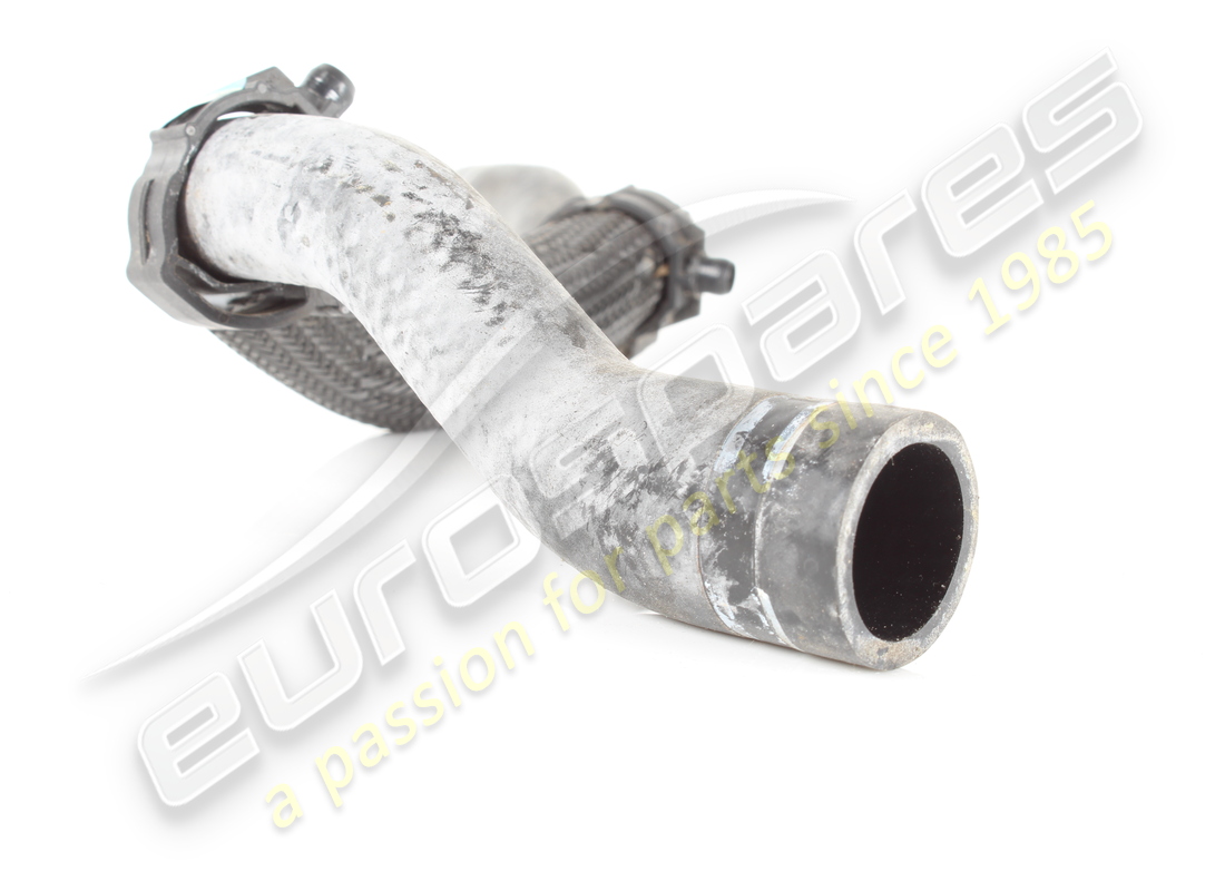 tubo usato ferrari dall'intercooler al numero parte sinistra 308170 (3)