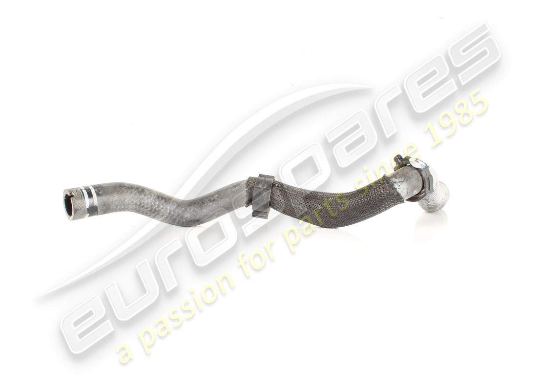 TUBO USATO Ferrari DA INTERCOOLER A SINISTRA. NUMERO PARTE 308170 (1)